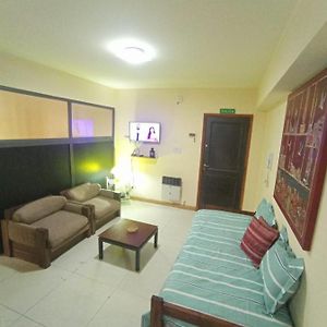 Apartamento de 1 Dormitorio