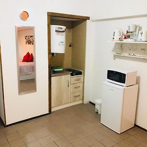 Habitación Triple Básica